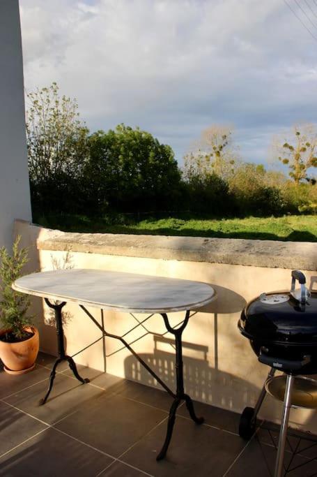 Maison De Campagne Proche Plage Blainville-sur-Mer Exterior foto